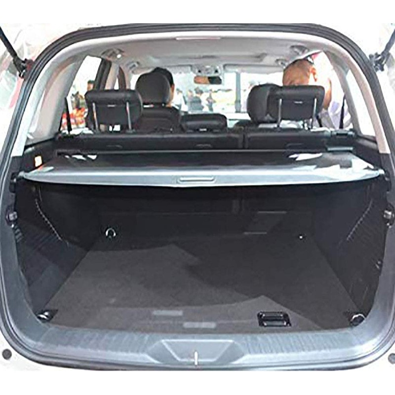 kaungka Cargo Cover Compatible for 2012-2015 ML Series ML350 2016-2019