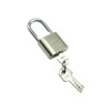Heavy-Duty Special Key Padlock for Warehouse, Restroom, Office Security (Large) Large 3ea