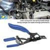 Hose Pipe Removal Pliers Strong Strength Narrow Areas Quick Access