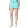 Champion Summer Sweats Campus Shorts 2.5", Portal Teal, xl