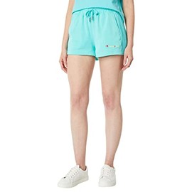 Champion Summer Sweats Campus Shorts 2.5", Portal Teal, xl