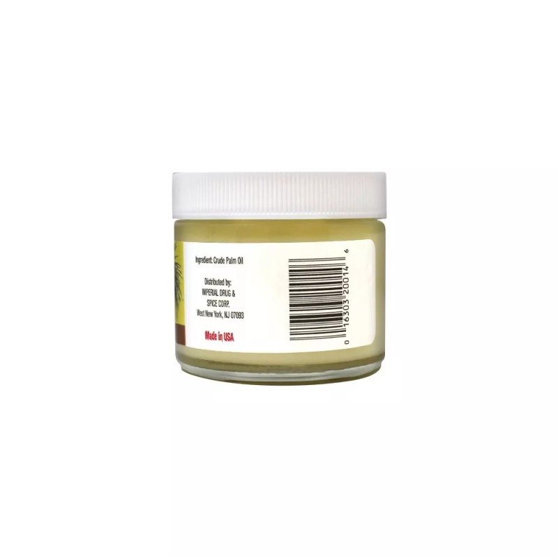 Imperial Phamark Manteca De Corojo Palm Oil 2oz (Pack of