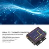 Serial Device Server Converter RJ45 Ethernet WiFi to RS232 RS485