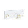 Skin Sensation Series Aloe Vera Cosmetic Tratz Revitalin Ampoules Pack