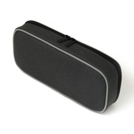 LOONLOON 667 Merrow Pencil Case, chic grey, Modern