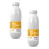 2 Botellas De Aloe Beta Sabor Píña Bote 960ml Piña