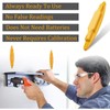 2 count Stud Finder Easy to Use, Locate Screws, Nails,