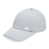 Costa Del Mar Mens Fitted Stretch Hat, Deck Gray, One
