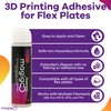 Magigoo - Supergrip 3D Printer Adhesive Glue - for Use