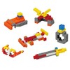 Nano Block plus Basic Set Mini PBS – 001 