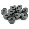 Design61 10x Saddle Spacers Double-Sided Spacers Washers L 5 mm