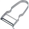 Faringdon Sparschäler aus Edelstahl Y-förmig 11,5 cm