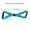 Elastic Arm Strength Training Band Hemiplegia Rehabilitation Aids Training Exercise