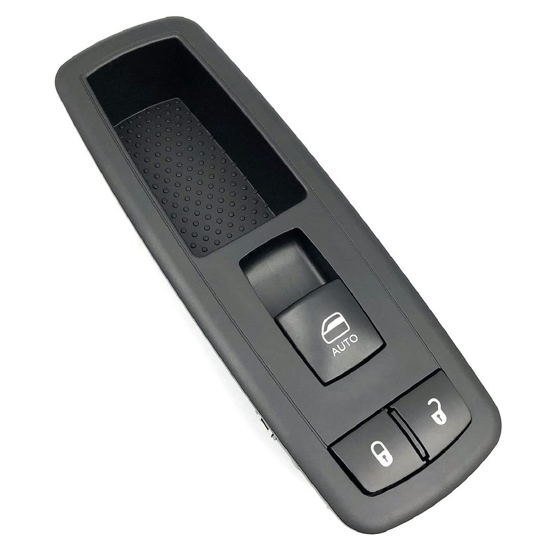 DEVMO Interruptor de ventana eléctrica Master Power Window Switch compatible