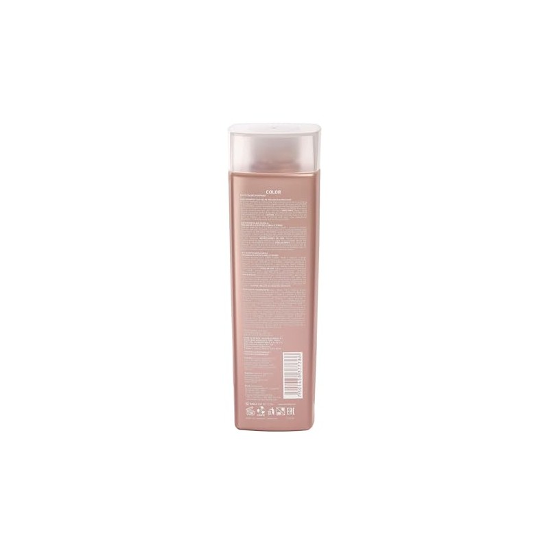 TEC ITALY Post Color Shampoo 300 ml | Shampoo para