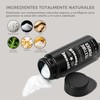 2PCS Polvo Texturizador Cabello Hombre,Polvo para Peinar Hombre