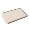 2 in 1 Foldable Cutting Board Dish Tub Multifunction Space