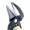 Würth Zebra Left Handed Metal Shears