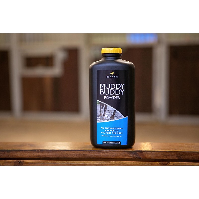 LINCOLN Muddy Buddy Powder - 350g