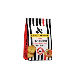 Crosta & Mollica Chilli Crostini, 150g