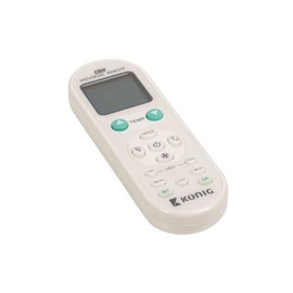 Konig Airco Remote Control 1000 in 1