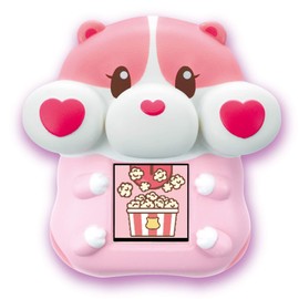 Mocchi Maruzu Mocchi Pet Mocchi Maruzu, Berry 36.2 x 37.4 x 21.7 inches (92 x 95 x 55