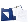 Durable 235506 A4 Clipboard Folder - Blue