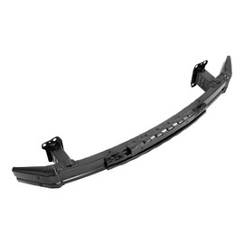 KUAFU Front Bumper Reinforcement Compatible with 2012-2015 Kia Optima Sedan USA Built W/O Daytime Running Light Replacement for KI1006135, 865304C000 Impact Bar Steel Electrophoresis