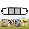 Calf Scale Sling | Nylon Sling for Weighing Small Animals,Comfortable