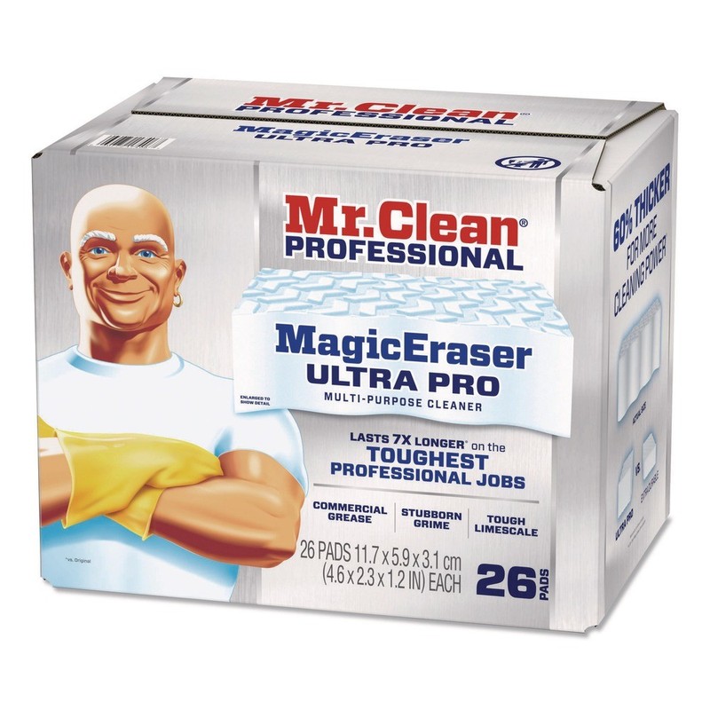 P&G Professional 17406 Magic Eraser Ultra Pro Multi-Purpose Cleaner (26/CT)