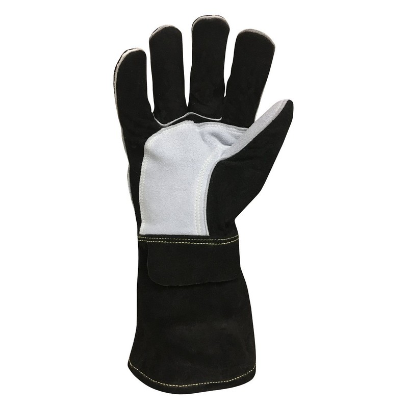 IronClad MIG Welder Work Glove (Small)