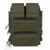 KRYDEX Tactical Modular Zip On Backpack for CPC NCPC JPC