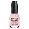 Revlon Esmalte para Unas, Pinky Glitter, 15 ml