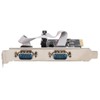 PCI to Serial Card, PCI-E to RS232, Pci Express X1