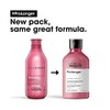 L'Oreal Professionnel Serie Expert DUO Pro Longer Shampoo 300ml and