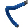 NOGUCHI NBT-010 Suede Bar Tape, Blue
