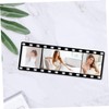 Mobestech Metal Photo Frame DIY Sublimation Blank Aluminum Sheet Picture
