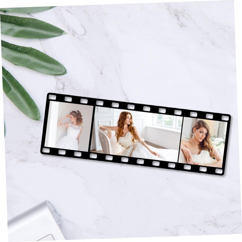 Mobestech Metal Photo Frame DIY Sublimation Blank Aluminum Sheet Picture