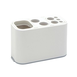 レック オーラルケアスタンド ( 歯ブラシスタンド 歯ブラシホルダー )