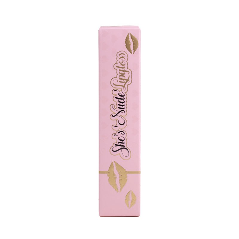 DOLL BEAUTY DOUBLE BOOKED GLOSS, DOLL BEAUTY