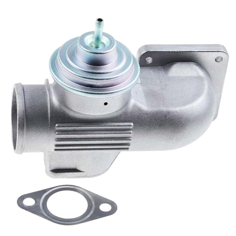 Frankberg EGR Valve Exhaust Gas Recirculation Valve for Transporter IV