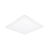 Sunset Lighting F9433-30 Sunset Panel, White 23.75x23.75x23.75