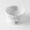 Necoichi Raised Cat Water Bowl (Nala Cat Limited Edition)