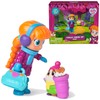 Vida the Vet, Chilly Check Up Pack with Vida &
