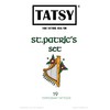 Tatsy Temporary Tattoos | For St. Patrick's Day, Irish National