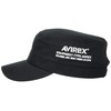 Avilex NUMBERING Cap, Black