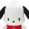 Sanrio 103209 Pochacco Plush Toy (Standard) S
