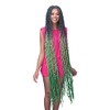 Bobbi Boss Crochet Braids African Roots Braid Collection 2X NU
