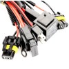 H7 HID Xenon Relay Harness Solves Issues with Poor Electrical