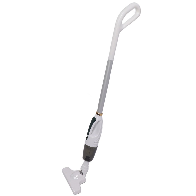 Car Vacuum Cleaner 7.4V Handheld Cordless Rechargeable Powerful Suction Noiseless